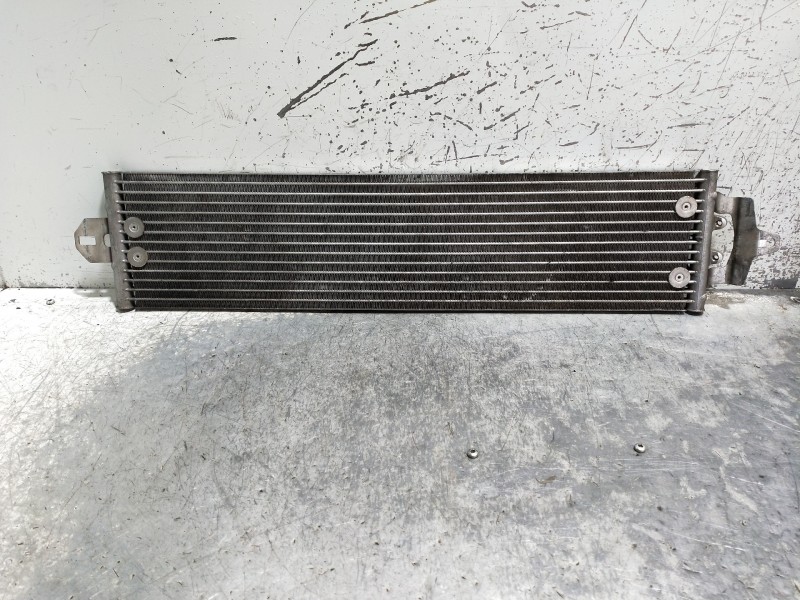 Recambio de radiador aceite para audi q7 (4l) 3.0 tdi (176kw) referencia OEM IAM 7L0317021  ENFRIADOR DE ACEITE DE DIRECCION