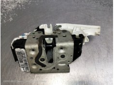 Recambio de motor cierre centralizado delantero izquierdo para jeep compass ii 1.4 m-air cat referencia OEM IAM P68211097ACA  5P