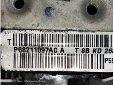 Recambio de motor cierre centralizado delantero izquierdo para jeep compass ii 1.4 m-air cat referencia OEM IAM P68211097ACA  5P 2