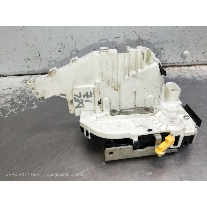 Recambio de motor cierre centralizado delantero izquierdo para jeep compass ii 1.4 m-air cat referencia OEM IAM P68211097ACA  5P