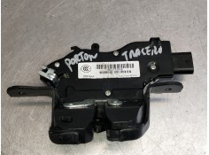 Recambio de motor cierre centralizado porton para jeep compass ii 1.4 m-air cat referencia OEM IAM 68247936AB 26818AA 5P