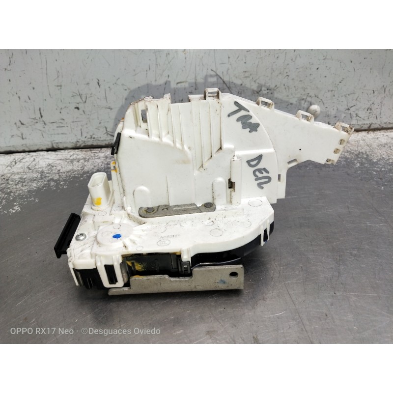 Recambio de motor cierre centralizado trasero derecho para jeep compass ii 1.4 m-air cat referencia OEM IAM P04589914AEB  5P