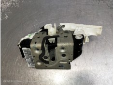 Recambio de motor cierre centralizado trasero izquierdo para jeep compass ii 1.4 m-air cat referencia OEM IAM P04589915AEB  5P
