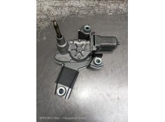 Recambio de motor limpia trasero para jeep compass ii 1.4 m-air cat referencia OEM IAM 55112704AA 2596003320 70113F8