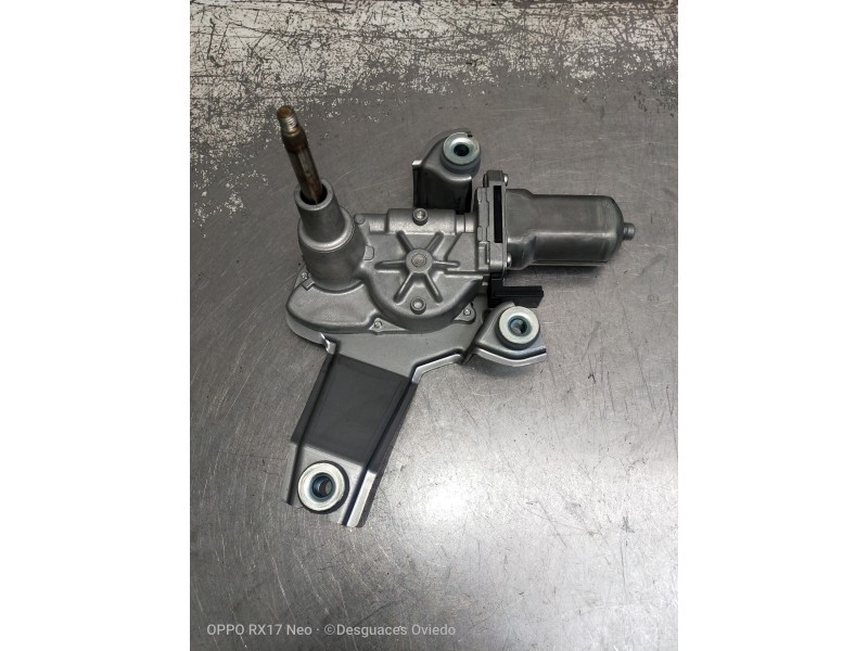 Recambio de motor limpia trasero para jeep compass ii 1.4 m-air cat referencia OEM IAM 55112704AA 2596003320 70113F8