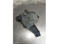 Recambio de motor limpia trasero para jeep compass ii 1.4 m-air cat referencia OEM IAM 55112704AA 2596003320 70113F8 2