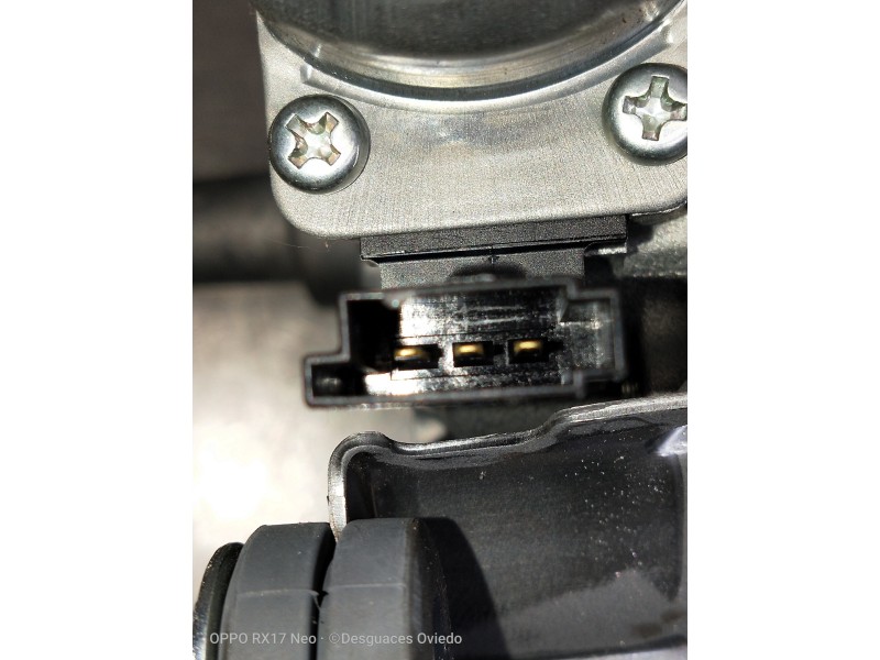 Recambio de motor limpia trasero para jeep compass ii 1.4 m-air cat referencia OEM IAM 55112704AA 2596003320 70113F8