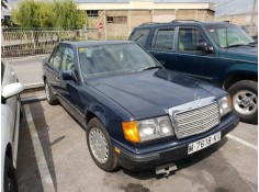 mercedes clase e (w124) berlina del año 1990