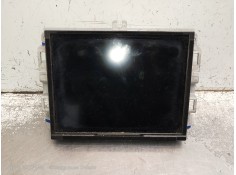 Recambio de pantalla multifuncion para jeep compass ii 1.4 m-air cat referencia OEM IAM 68396161AC 9267801676 CNSC68E1GLD