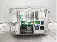 Recambio de pantalla multifuncion para jeep compass ii 1.4 m-air cat referencia OEM IAM 68396161AC 9267801676 CNSC68E1GLD 2