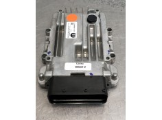 Recambio de centralita cambio automatico para jeep compass ii 1.4 m-air cat referencia OEM IAM 0260004410 1039SA0024 050054372