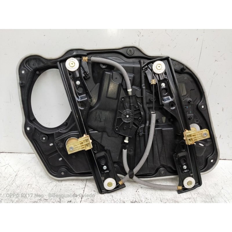 Recambio de elevalunas delantero derecho para jeep compass ii 1.4 m-air cat referencia OEM IAM C61743100  5P