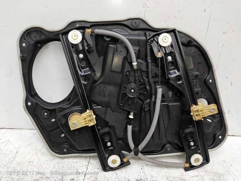 Recambio de elevalunas delantero derecho para jeep compass ii 1.4 m-air cat referencia OEM IAM C61743100  5P