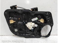 Recambio de elevalunas delantero izquierdo para jeep compass ii 1.4 m-air cat referencia OEM IAM C61742100  5P