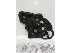 Recambio de elevalunas trasero derecho para jeep compass ii 1.4 m-air cat referencia OEM IAM C54625101  5P