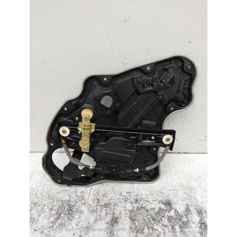 Recambio de elevalunas trasero derecho para jeep compass ii 1.4 m-air cat referencia OEM IAM C54625101  5P