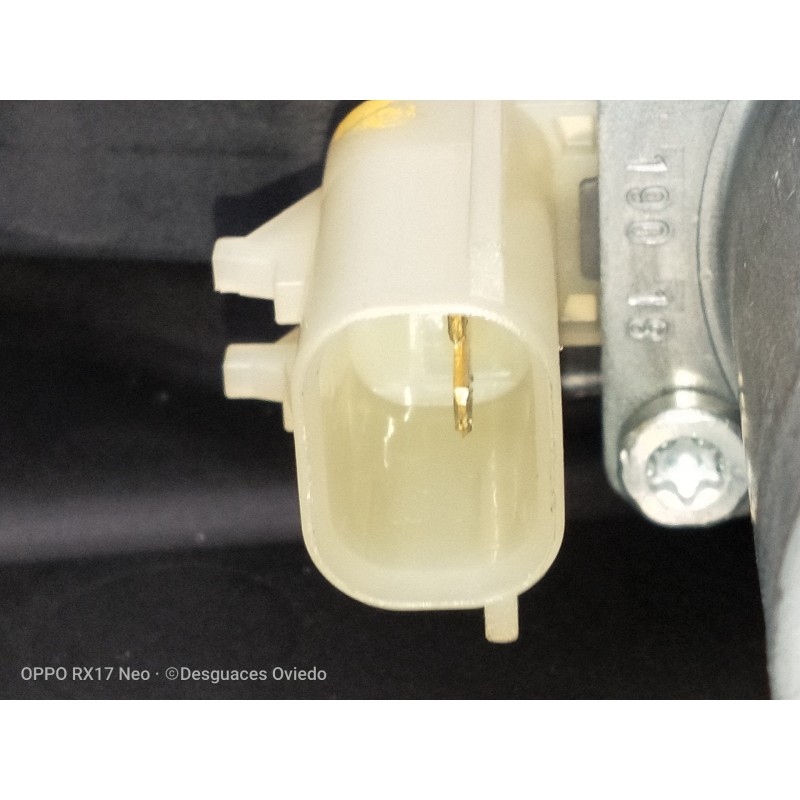 Recambio de elevalunas trasero derecho para jeep compass ii 1.4 m-air cat referencia OEM IAM C54625101  5P