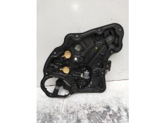 Recambio de elevalunas trasero izquierdo para jeep compass ii 1.4 m-air cat referencia OEM IAM C54626101  5P