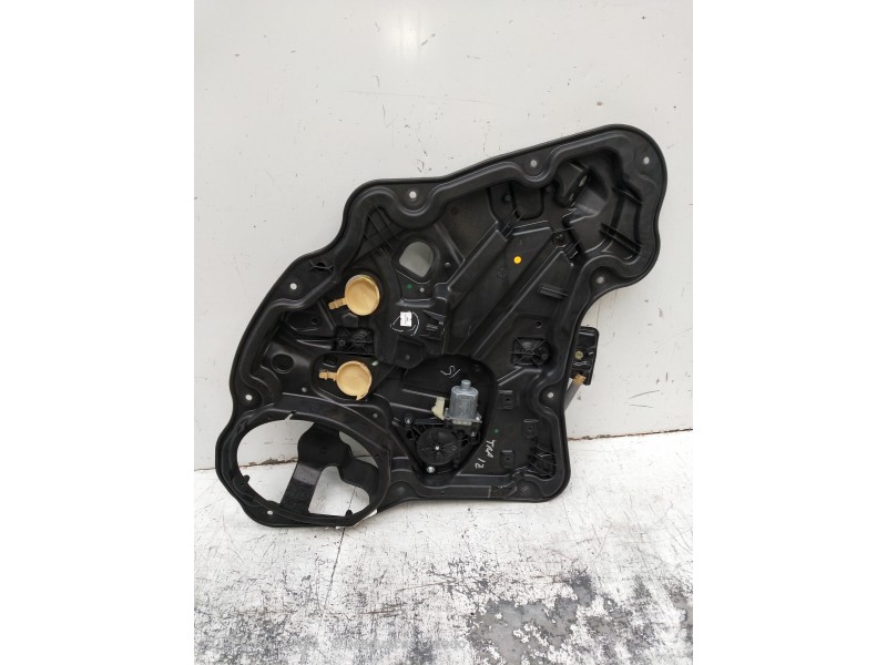 Recambio de elevalunas trasero izquierdo para jeep compass ii 1.4 m-air cat referencia OEM IAM C54626101  5P