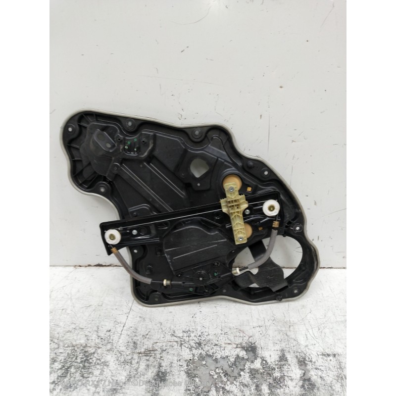 Recambio de elevalunas trasero izquierdo para jeep compass ii 1.4 m-air cat referencia OEM IAM C54626101  5P