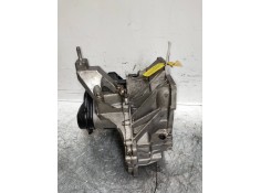 Recambio de caja cambios para ford focus turnier (cak) 1.8 16v cat referencia OEM IAM XS4R7002BE T6TC1 040401 001711  2