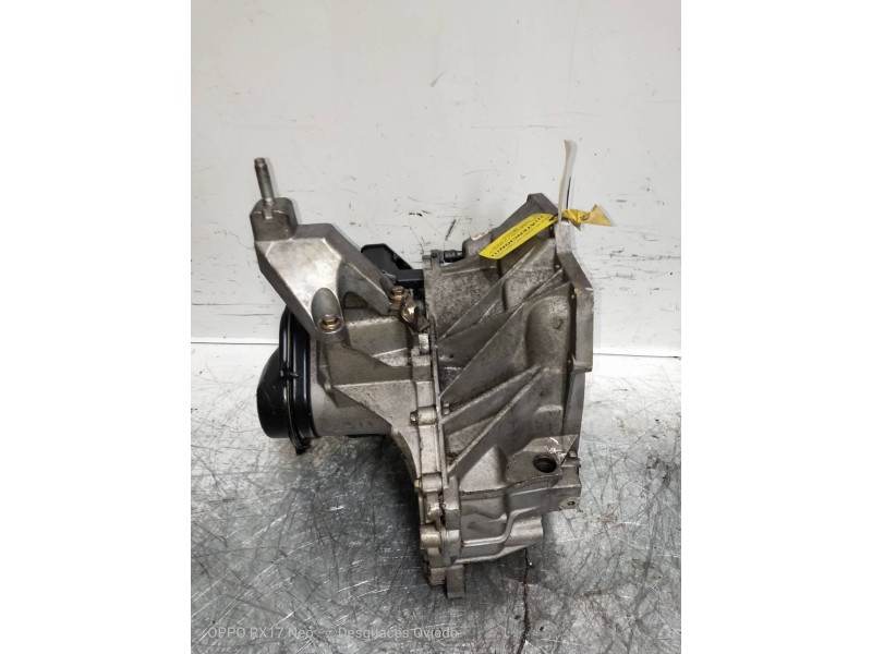 Recambio de caja cambios para ford focus turnier (cak) 1.8 16v cat referencia OEM IAM XS4R7002BE T6TC1 040401 001711 