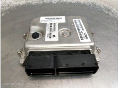Recambio de centralita motor uce para jeep compass ii 1.4 m-air cat referencia OEM IAM BC0155096C F1514YE4U 50055980