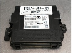 Recambio de modulo electronico para jeep compass ii 1.4 m-air cat referencia OEM IAM P68411099AA 53466845 T04Z22708B00320
