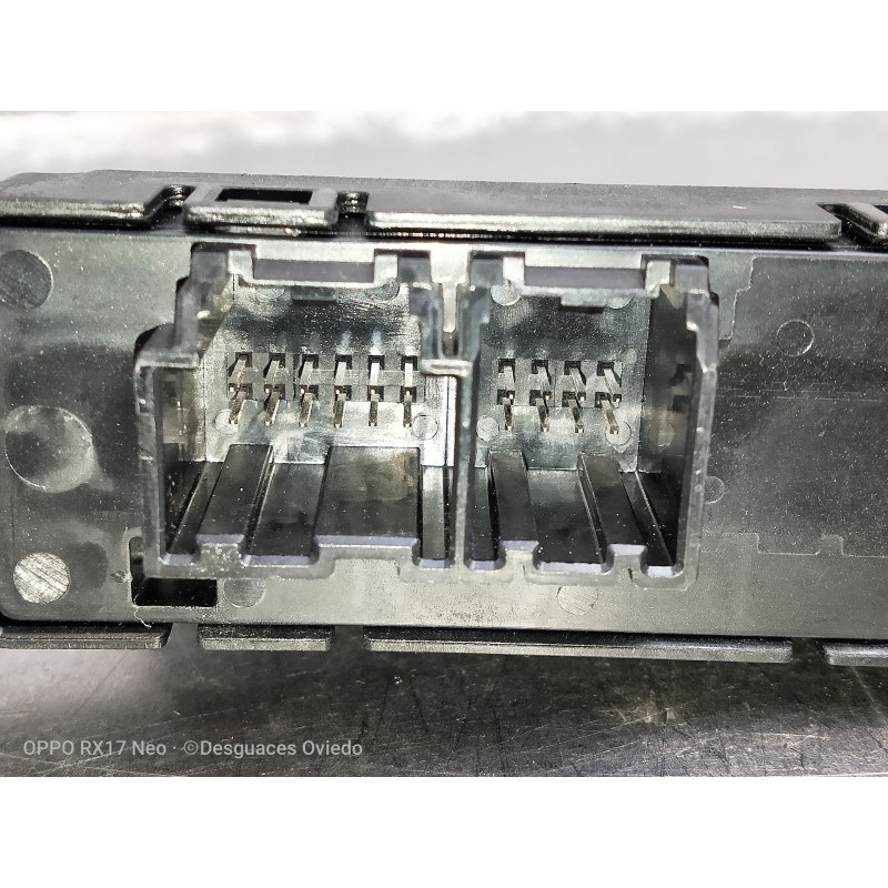 Recambio de modulo electronico para jeep compass ii 1.4 m-air cat referencia OEM IAM 68403131AA 192240 0263014248