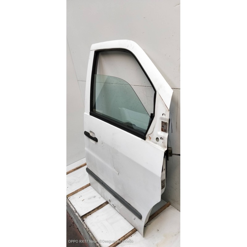 Recambio de puerta delantera derecha para mercedes vito (w638) caja cerrada 110 cdi  (638.094) referencia OEM IAM   