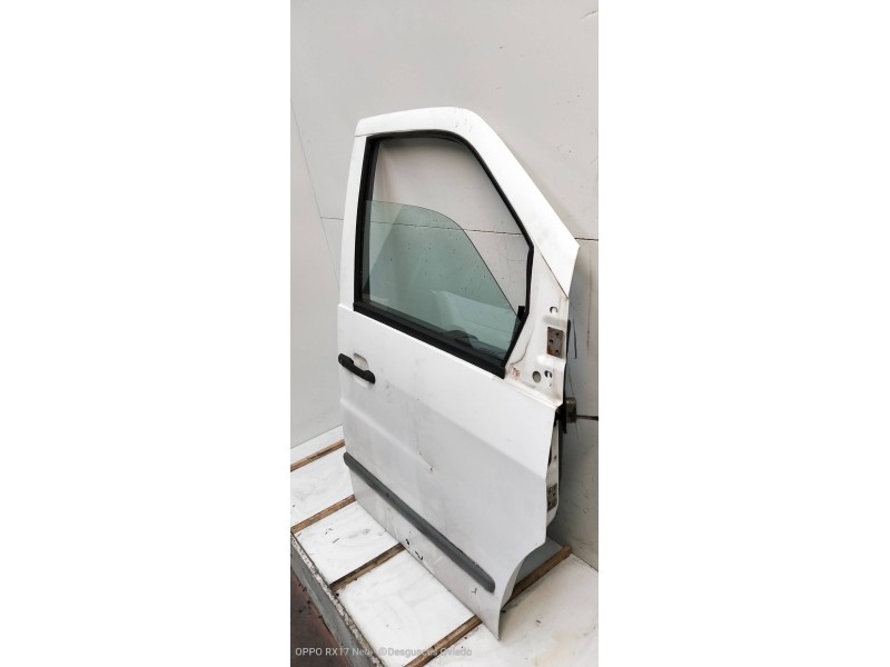 Recambio de puerta delantera derecha para mercedes vito (w638) caja cerrada 110 cdi  (638.094) referencia OEM IAM   