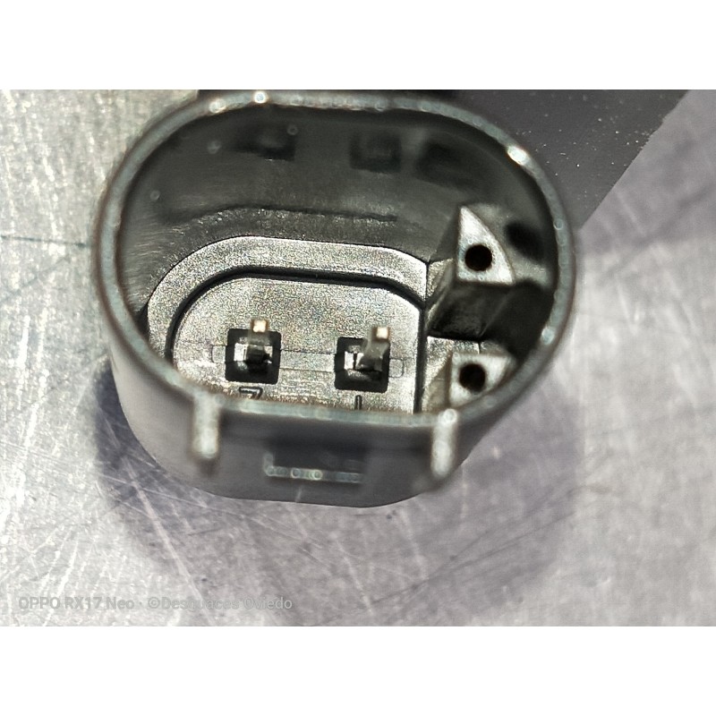 Recambio de modulo electronico para jeep compass ii 1.4 m-air cat referencia OEM IAM 2840864000300 68051315AB 04749301AB