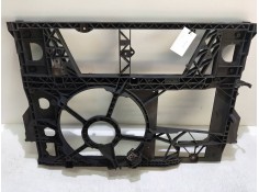 Recambio de panel frontal para opel movano furgón corto 2.8t referencia OEM IAM    2