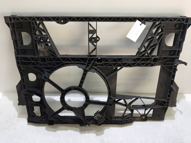 Recambio de panel frontal para opel movano furgón corto 2.8t referencia OEM IAM   