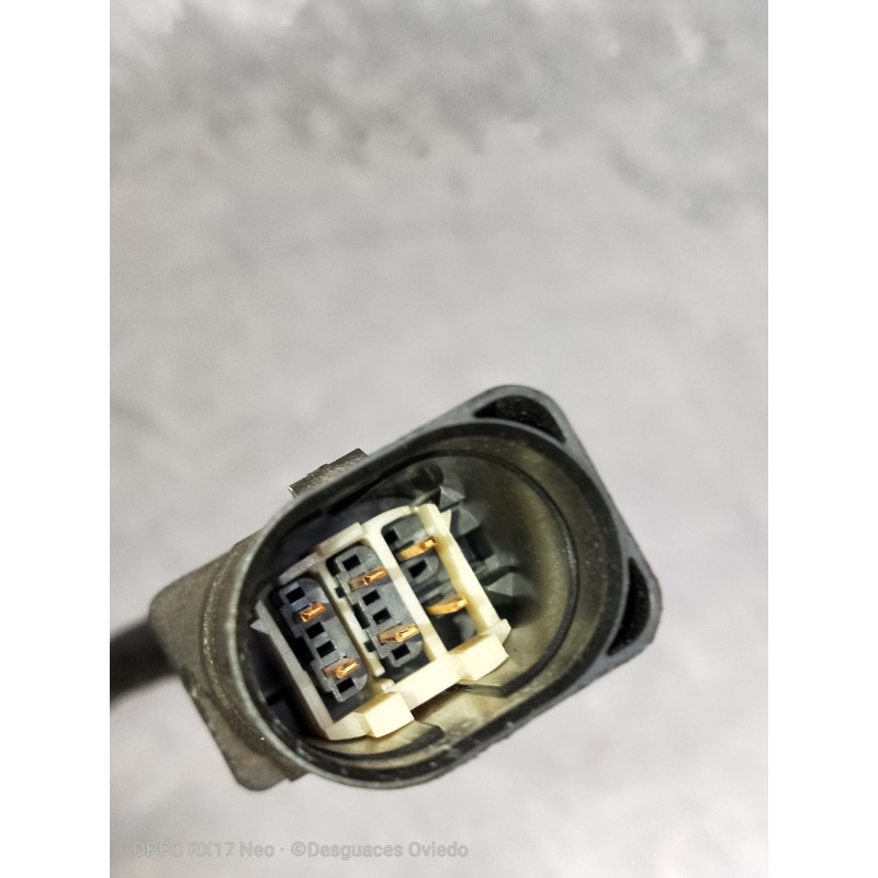 Recambio de modulo electronico para jeep compass ii 1.4 m-air cat referencia OEM IAM 55228336 C128 UAA0001FA002