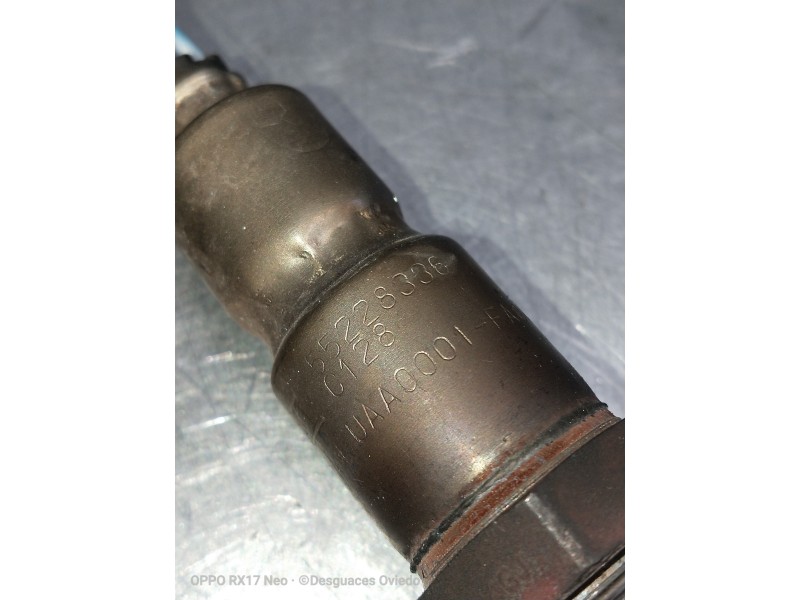 Recambio de modulo electronico para jeep compass ii 1.4 m-air cat referencia OEM IAM 55228336 C128 UAA0001FA002