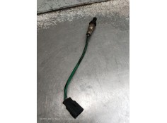 Recambio de sonda lambda para jeep compass ii 1.4 m-air cat referencia OEM IAM 0ZA629A9 55249877 