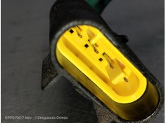 Recambio de sonda lambda para jeep compass ii 1.4 m-air cat referencia OEM IAM 0ZA629A9 55249877  2