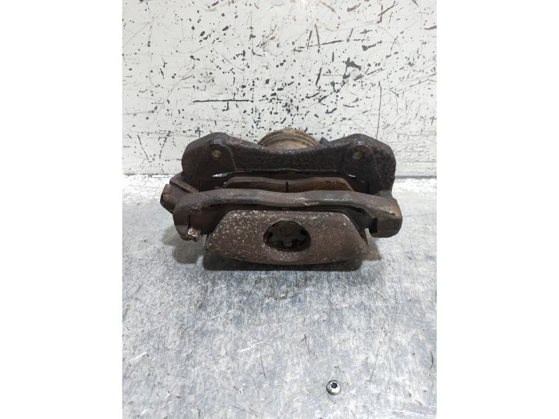 Recambio de pinza freno delantera derecha para ssangyong korando 2.9 diesel referencia OEM IAM   