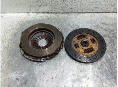 Recambio de kit embrague para ssangyong korando 2.9 diesel referencia OEM IAM   