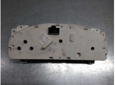 Recambio de cuadro instrumentos para saab 9-3 berlina 2.2 16v tid cat referencia OEM IAM 5373188 69295170 KD 2