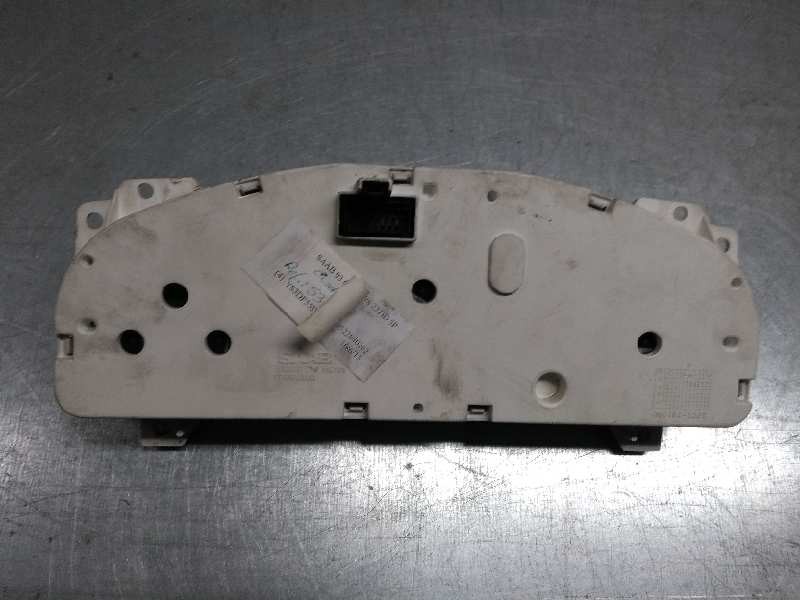 Recambio de cuadro instrumentos para saab 9-3 berlina 2.2 16v tid cat referencia OEM IAM 5373188 69295170 KD