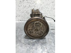 Recambio de compresor aire acondicionado para ssangyong korando 2.9 diesel referencia OEM IAM 5062211521 768B6033174 5060212705 2