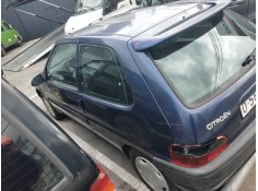 citroen saxo del año 1997 2