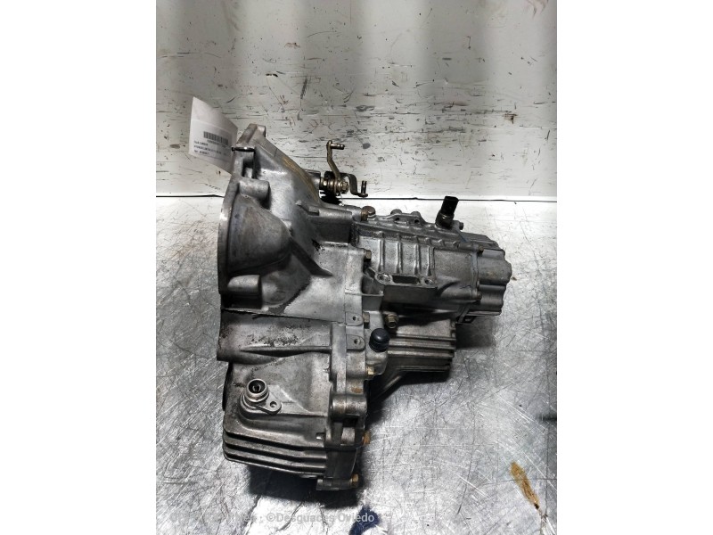 Recambio de caja cambios para hyundai lantra (j1) 1.8 16v cat referencia OEM IAM APA 829671 