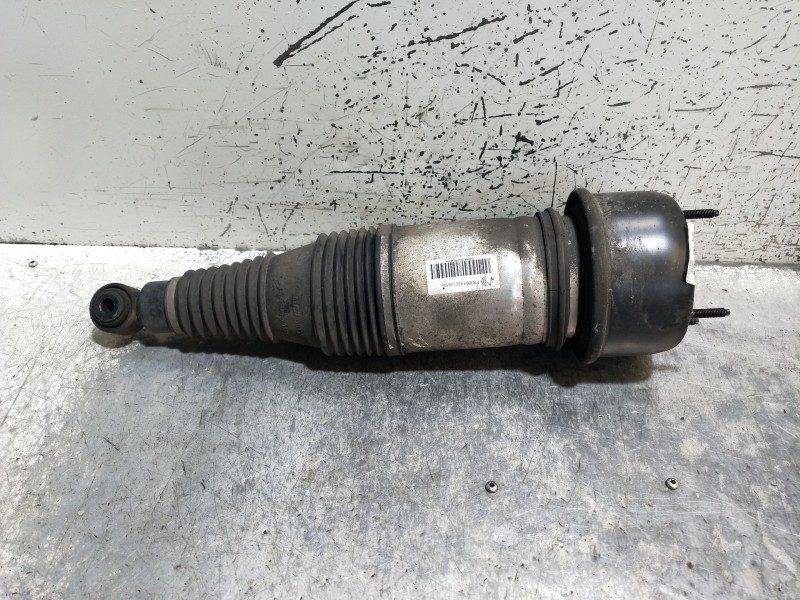 Recambio de amortiguador trasero derecho para jaguar xj 3.0 v6 diesel cat referencia OEM IAM   