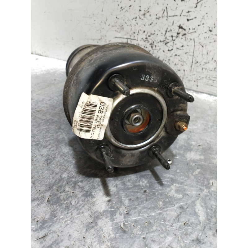 Recambio de amortiguador trasero derecho para jaguar xj 3.0 v6 diesel cat referencia OEM IAM   