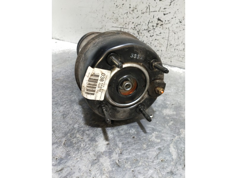 Recambio de amortiguador trasero derecho para jaguar xj 3.0 v6 diesel cat referencia OEM IAM   