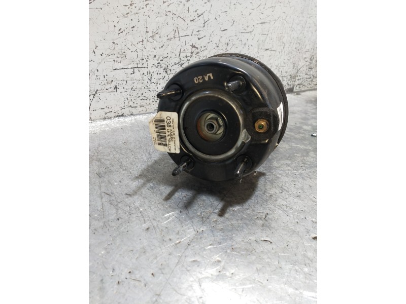 Recambio de amortiguador trasero izquierdo para jaguar xj 3.0 v6 diesel cat referencia OEM IAM F308614201  