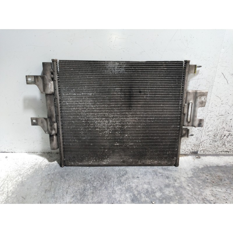 Recambio de condensador / radiador aire acondicionado para jaguar xj 3.0 v6 diesel cat referencia OEM IAM   